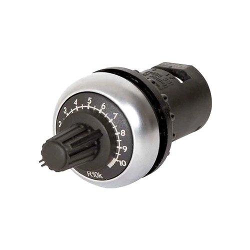 Potansiyometre Modelleri